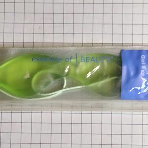 Eye of Beauty Gel Mask Cooling eye Mask NEW